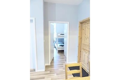 Ferienwohnung Sonnenstrahl