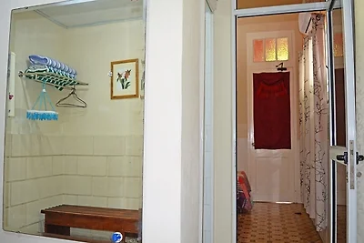 Casa Rolando y Dra. Elodia