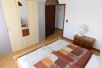 Vakantieappartement Gezinsvakantie Bernkastel-Wittlich