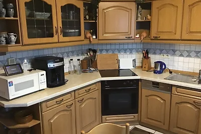 Haus Willi Monteur-/und