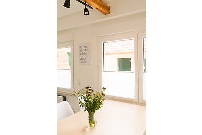 Haus Hummel | Ferienwohnung Anne