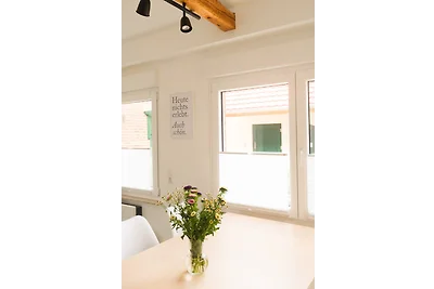 Haus Hummel | Ferienwohnung Anne