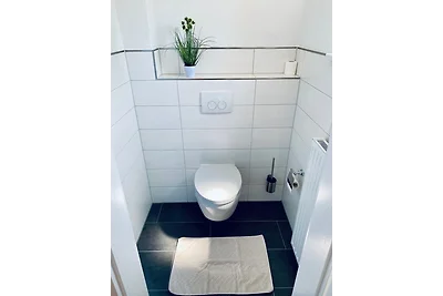 Casa vacanze Vacanza di relax Bad Fallingbostel
