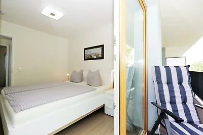Vakantieappartement Gezinsvakantie Ahlbeck