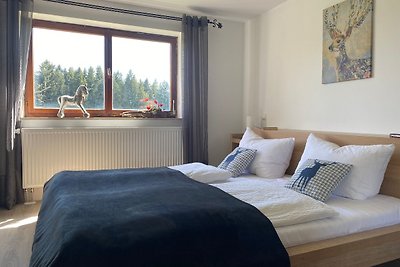 Vakantieappartement Gezinsvakantie Steingaden