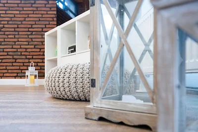 Bungalow Four Seasons