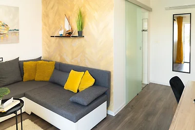 Vakantieappartement Gezinsvakantie Vir
