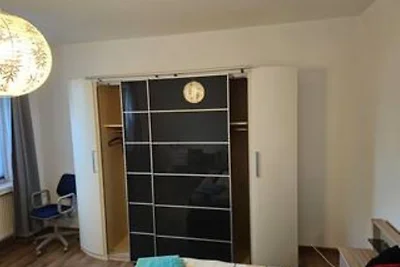 Vakantieappartement Gezinsvakantie Leuna