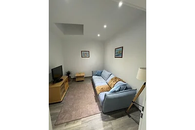 Ferienwohnung Am Rohrbusch