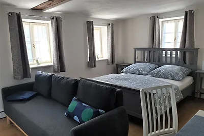 Torhaus Rattelsdorf - Wohnung 1