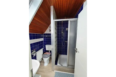 Casa vacanze Vacanza di relax Friedrichskoog