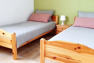 Appartamento Vacanza con famiglia Alt Schwerin
