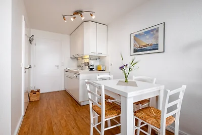 Appartamento Vacanza con famiglia Niendorf (Ostsee)