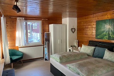 Vakantiehuis Ontspannende vakantie Friedrichroda