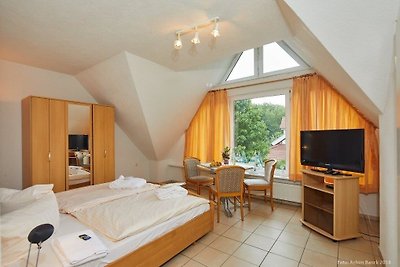 Doppelzimmer im Gästehaus "Unter