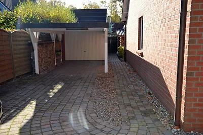 -"Ferienwohnung Dierhagen" Whg. 1