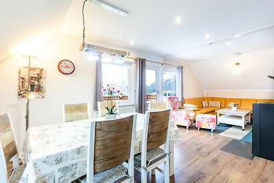 Ferienwohnung Frankenblick