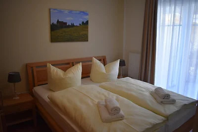 Appartamento Vacanza con famiglia Baabe