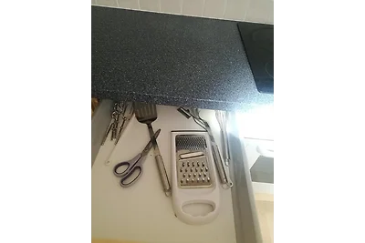 Ein schöner Panorama-Blick