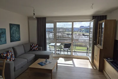 apartman za odmor Obiteljski odmor Heiligenhafen