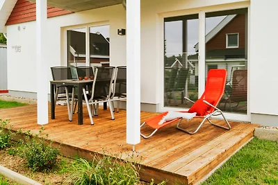 Ferienwohnung Schilfhaus 96a