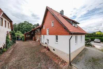 Harzträume No.3 # Parkplatz # 2