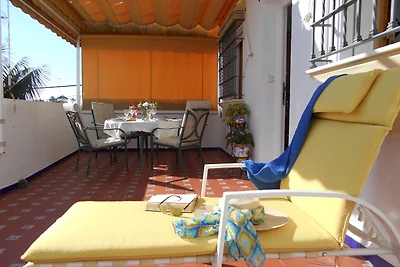 Apartamento Vacaciones familiares Chipiona