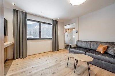 Vakantieappartement Gezinsvakantie Oetz