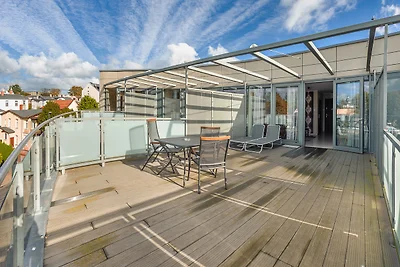 Appartamento Vacanza con famiglia Misdroy