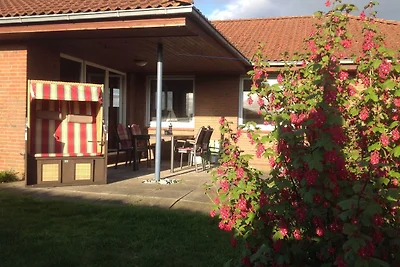 Vakantiehuis Ontspannende vakantie Hasselberg