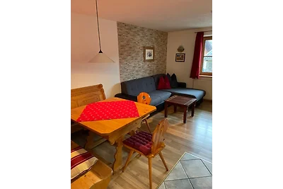 Appartement Valentin App Typ B
