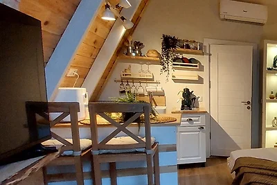 Vadi Bungalov Sapanca / Junior