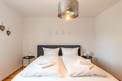 Appartamento Vacanza con famiglia Sonthofen