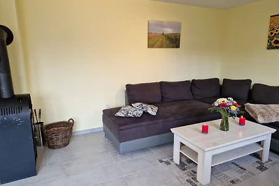 Ferienhaus SIGGI