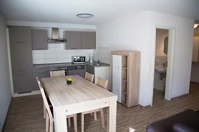 Appartamento Vacanza con famiglia Blaubeuren