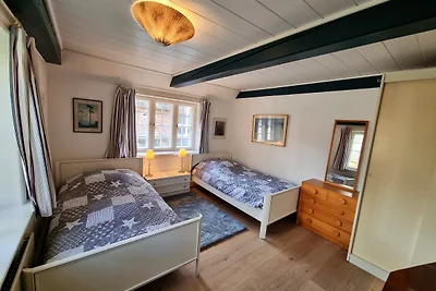 Casa vacanze Vacanza di relax Alkersum