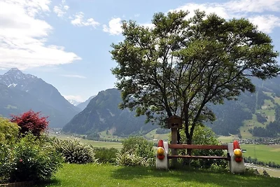 Vakantiehuis Ontspannende vakantie Ramsau im Zillertal