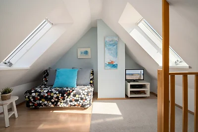 Am Golfplatz 25 Strandkrabbe