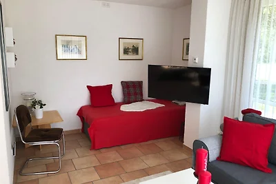 Ferienhaus HirschRudel -