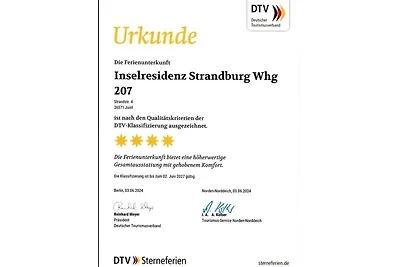 Strandburg 207