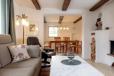 Natur-Refugium | Pool I Sauna |