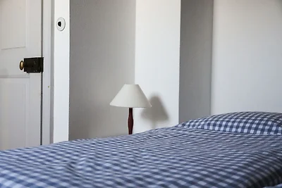 Vakantieappartement Gezinsvakantie Parchtitz