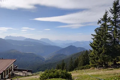 Appartamento Vacanza con famiglia Inzell