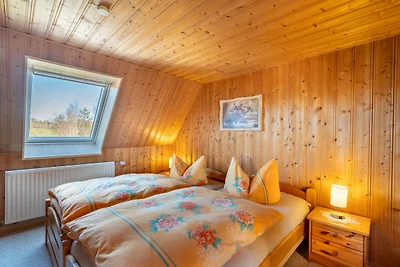 apartman za odmor Obiteljski odmor Herrnhut
