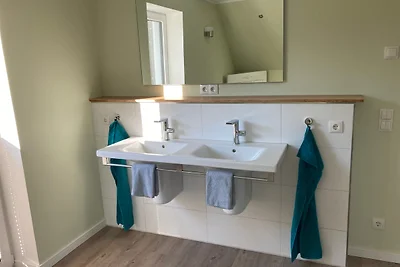 Ferienwohnung Hansen