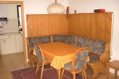 Ferienhaus Nr. 114, Kategorie