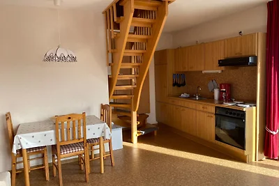Apartament Dla rodzin Wittmund
