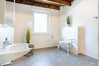 Vakantieappartement Gezinsvakantie Aurich