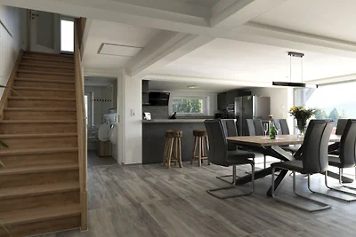 Wohnung mit Panoramablick