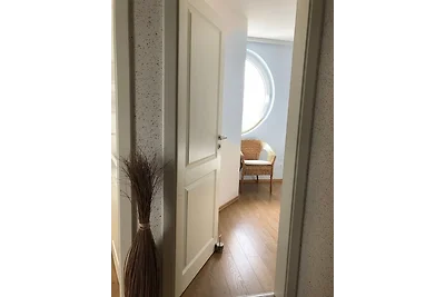 Feriendoppelhaushälfte Böttcher